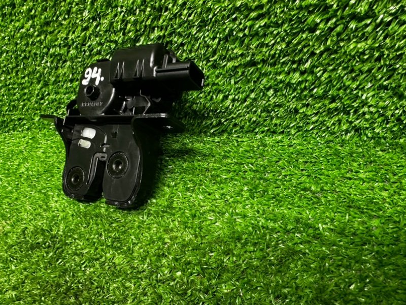 Замок багажника, 1550 рублей, Москва