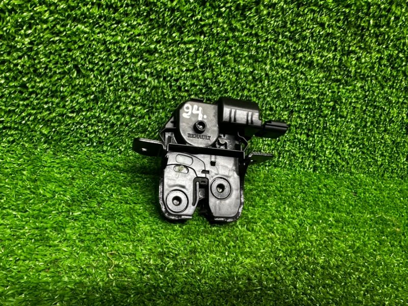 Замок багажника, 1550 рублей, Москва