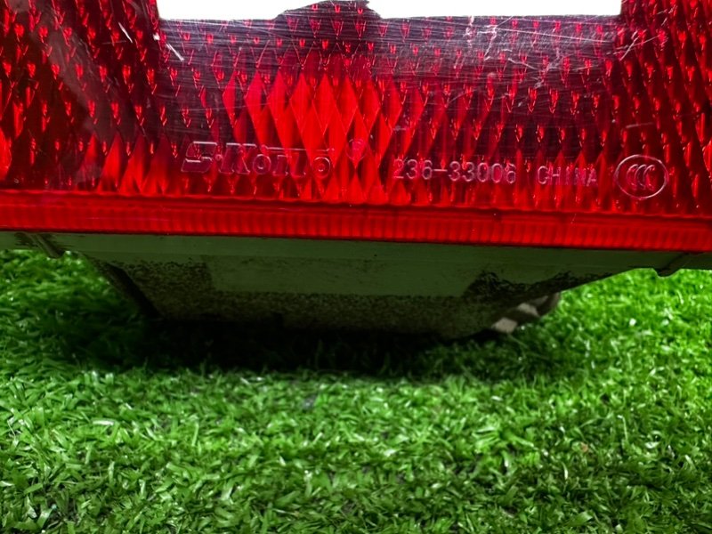 Фонарь противотуманный, 1500 рублей, Москва