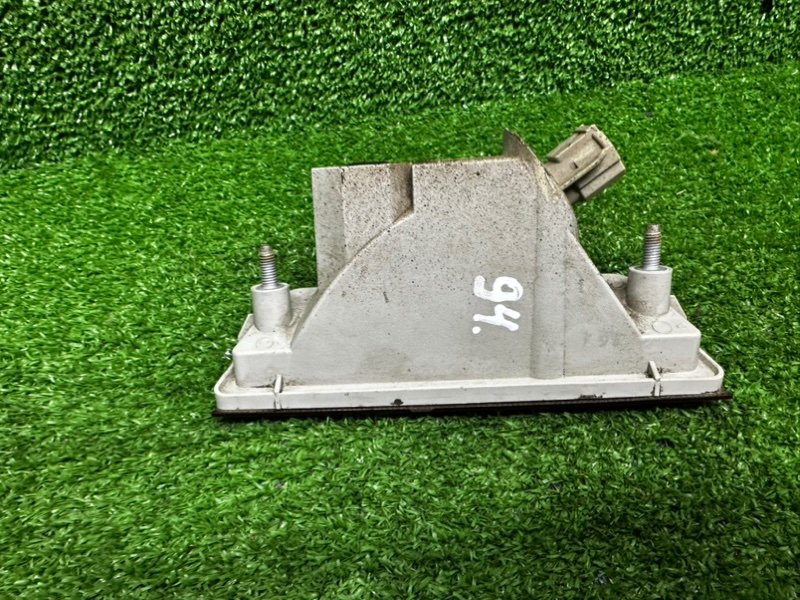 Фонарь противотуманный, 1500 рублей, Москва