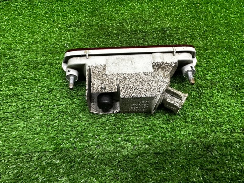 Фонарь противотуманный, 1500 рублей, Москва