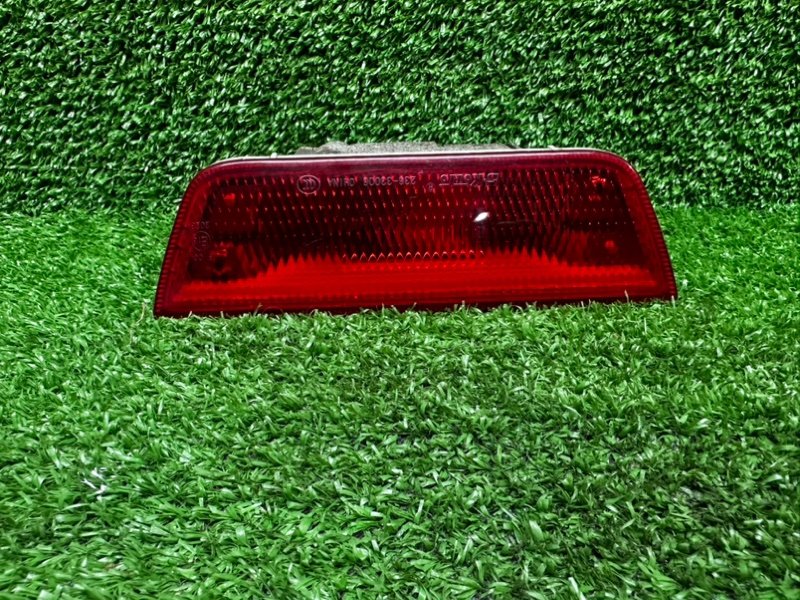 Фонарь противотуманный, 1500 рублей, Москва