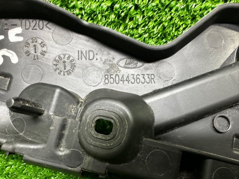 Кронштейн заднего бампера, 500 рублей, Москва