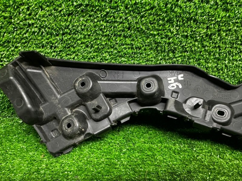 Кронштейн заднего бампера, 500 рублей, Москва