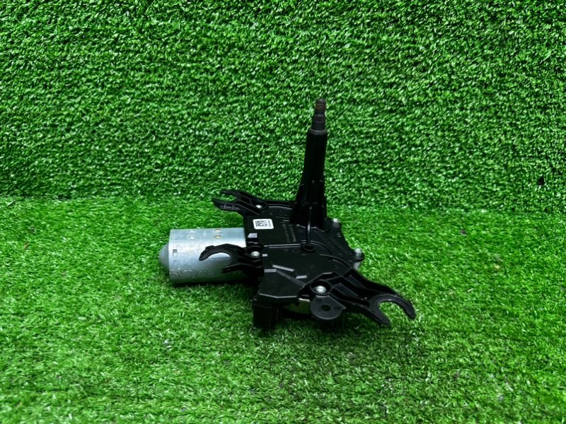 Моторчик стеклоочистителя задний, 2000 рублей, Москва