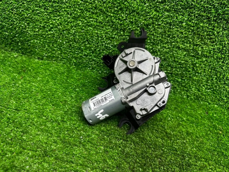 Моторчик стеклоочистителя задний, 2000 рублей, Москва