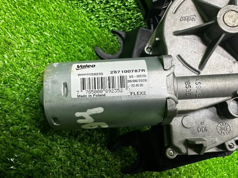 Моторчик стеклоочистителя задний, 2000 рублей, Москва