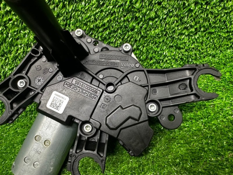 Моторчик стеклоочистителя задний, 2000 рублей, Москва