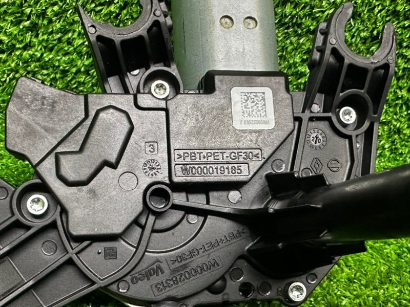 Моторчик стеклоочистителя задний, 2000 рублей, Москва