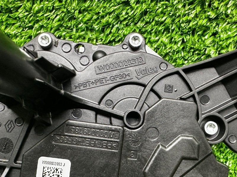 Моторчик стеклоочистителя задний, 2000 рублей, Москва