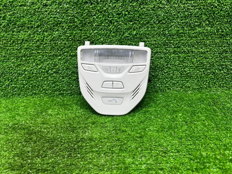 Плафон салонный, 2000 рублей, Москва