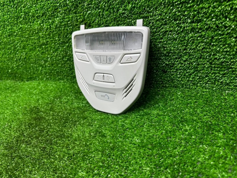 Плафон салонный, 2000 рублей, Москва