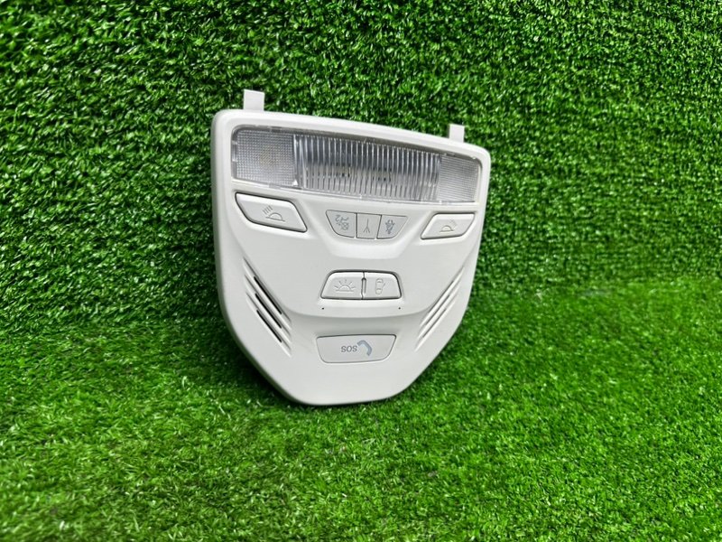 Плафон салонный, 2000 рублей, Москва