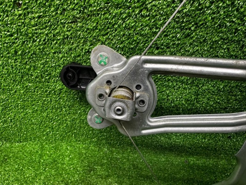 Стеклоподъемник задний, 1000 рублей, Москва