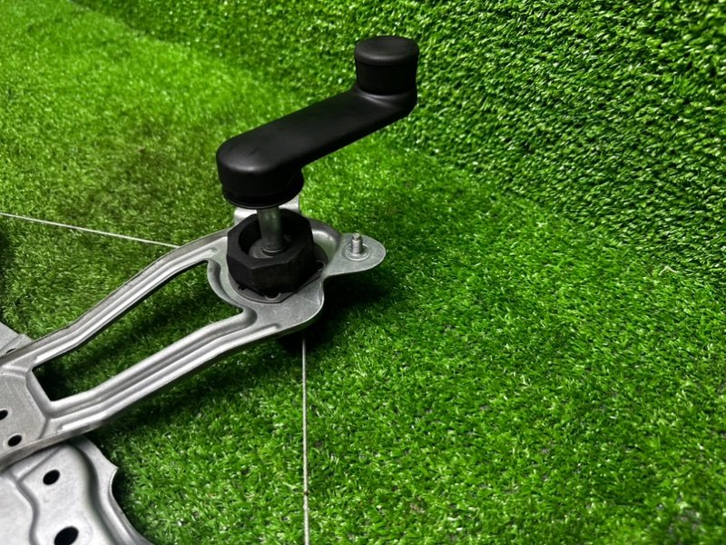 Стеклоподъемник задний, 1000 рублей, Москва