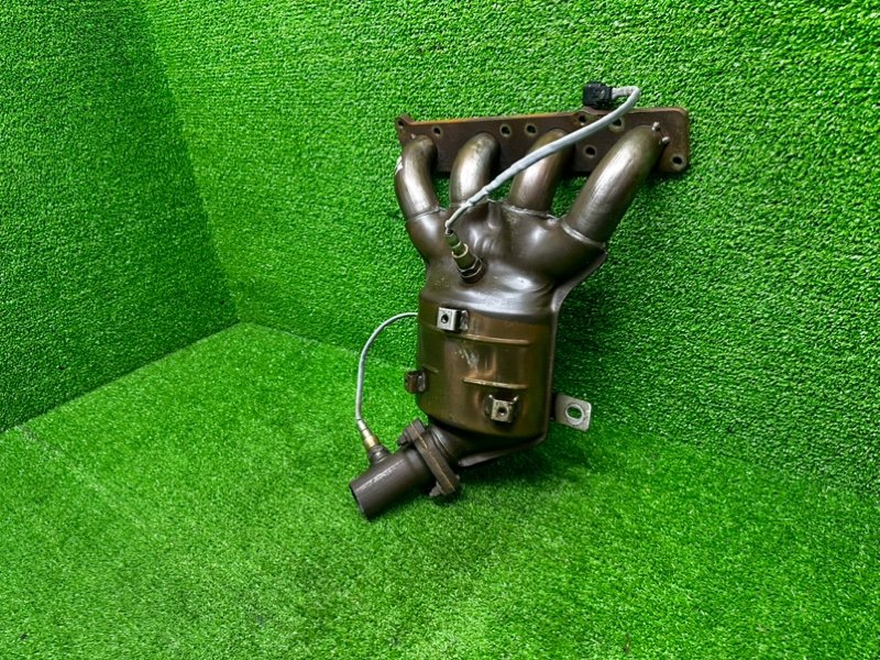 Коллектор выпускной, 15000 рублей, Москва