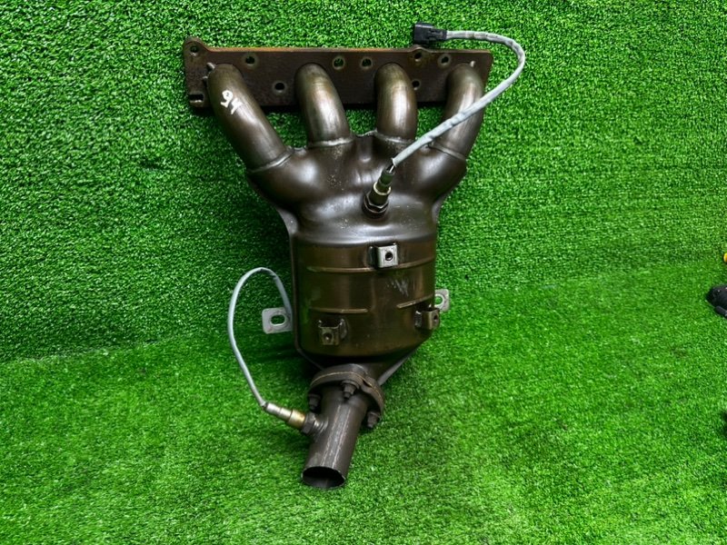 Коллектор выпускной, 15000 рублей, Москва