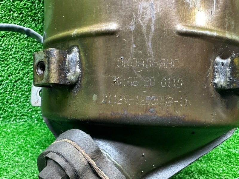 Коллектор выпускной, 15000 рублей, Москва