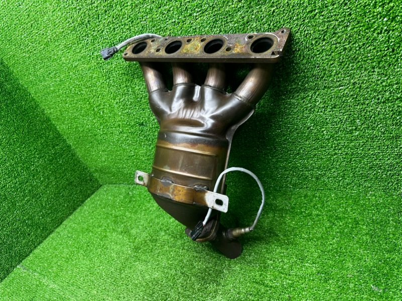 Коллектор выпускной, 15000 рублей, Москва