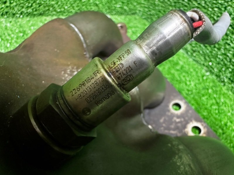 Коллектор выпускной, 15000 рублей, Москва