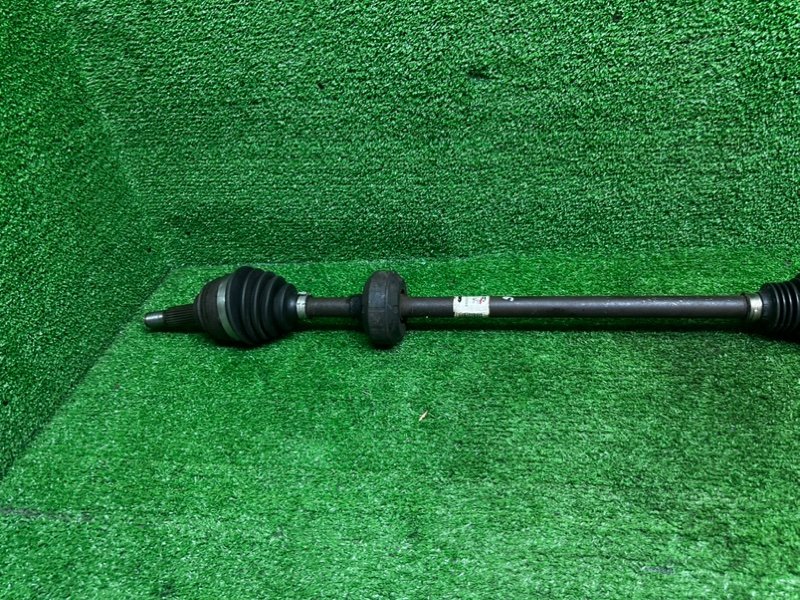 Привод передний правый, 6000 рублей, Москва