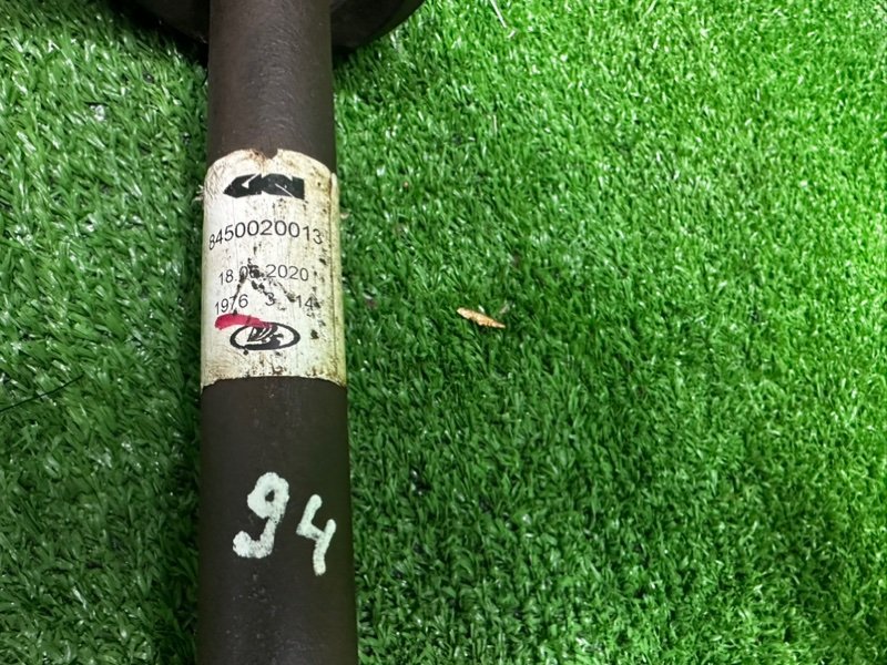 Привод передний правый, 6000 рублей, Москва