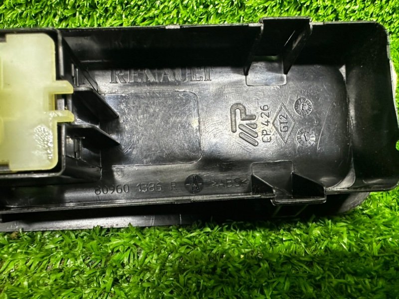 Кнопка стеклоподъемника, 600 рублей, Москва