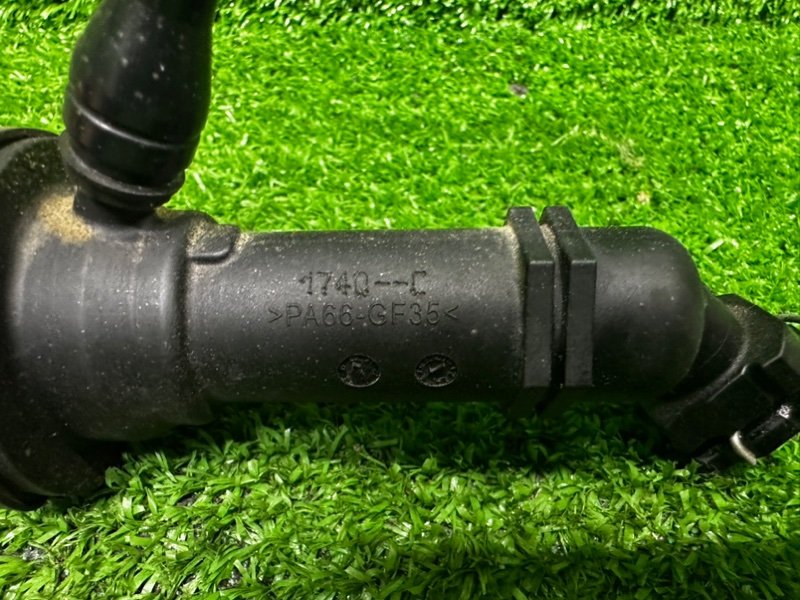 Главный цилиндр сцепления, 1500 рублей, Москва