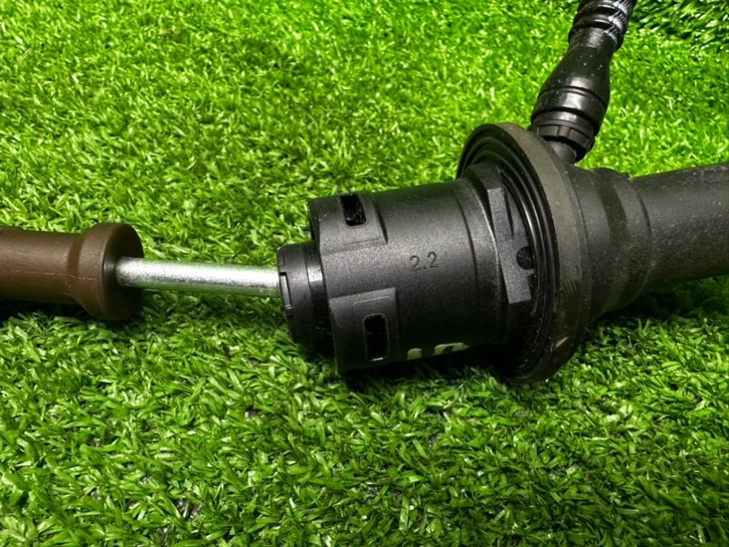 Главный цилиндр сцепления, 1500 рублей, Москва