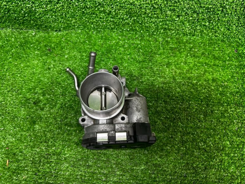 Дроссельная заслонка, 3500 рублей, Москва