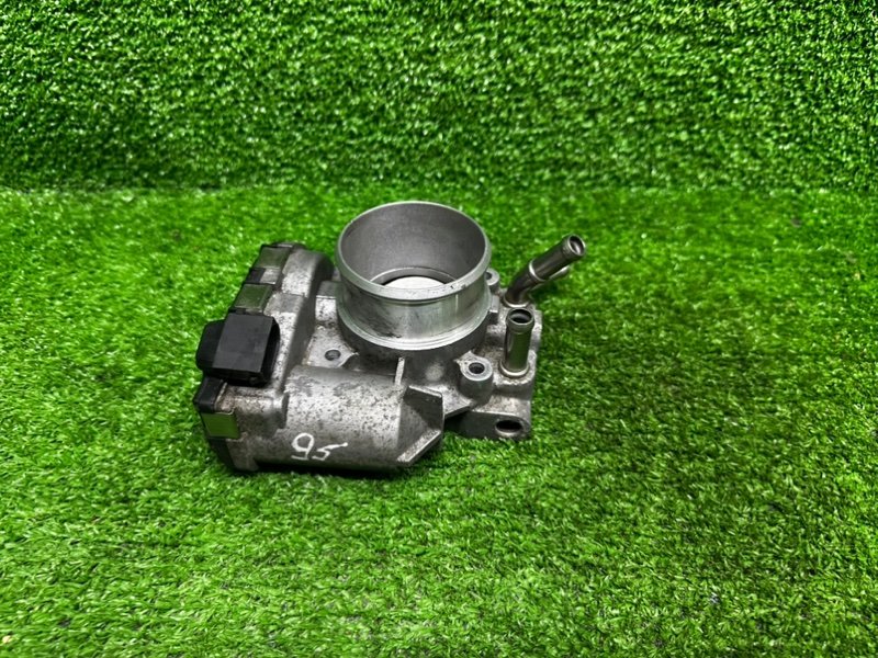 Дроссельная заслонка, 3500 рублей, Москва