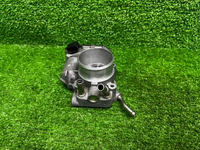 Дроссельная заслонка, 3500 рублей, Москва