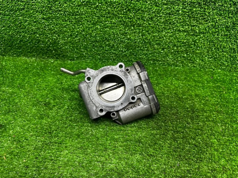 Дроссельная заслонка, 3500 рублей, Москва