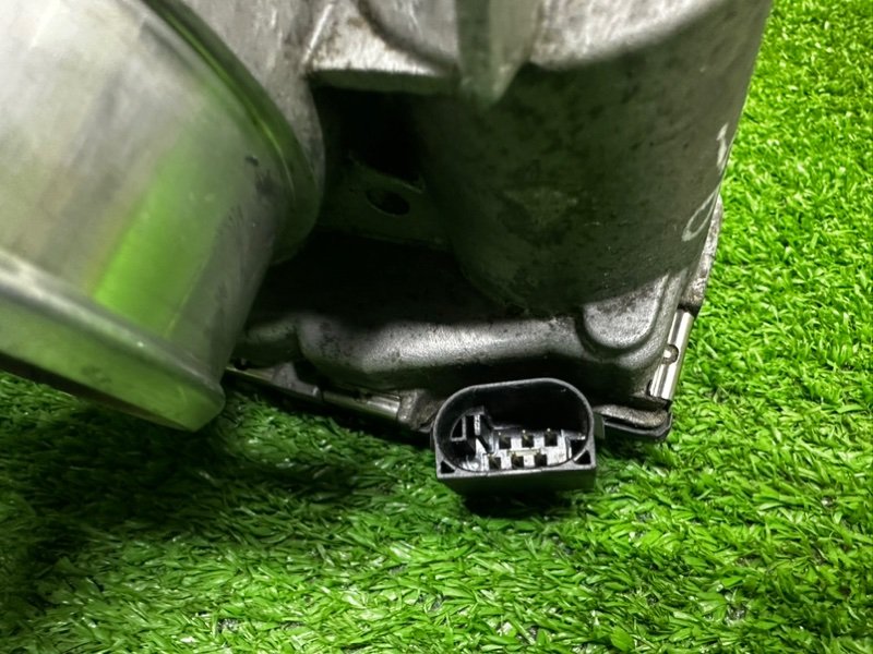 Дроссельная заслонка, 3500 рублей, Москва