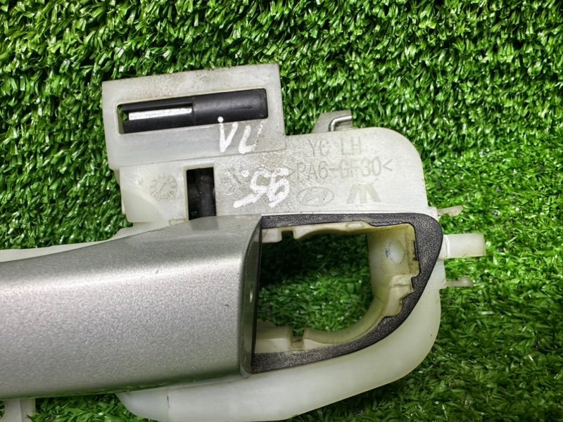 Ручка двери наружная, 3500 рублей, Москва