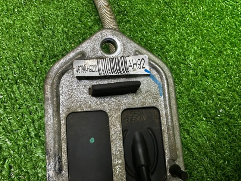 Трос АКПП, 3000 рублей, Москва