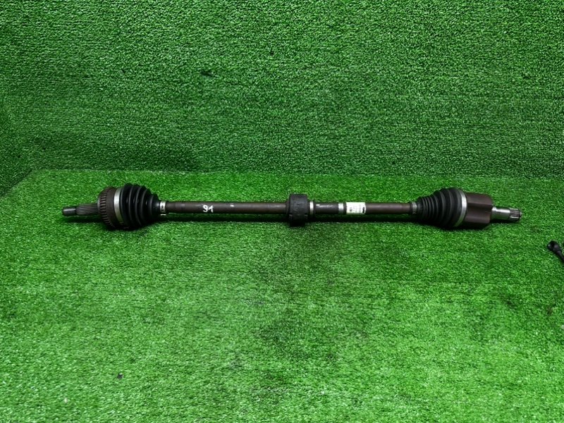 Привод передний правый, 5000 рублей, Москва