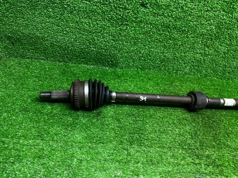 Привод передний правый, 5000 рублей, Москва