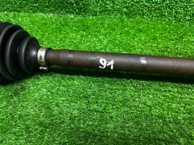 Привод передний правый, 5000 рублей, Москва