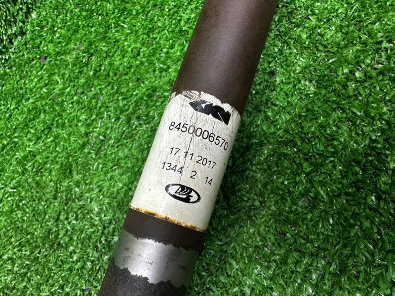 Привод передний правый, 5000 рублей, Москва