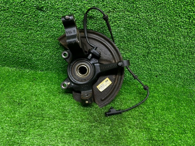 Кулак поворотный, 3500 рублей, Москва