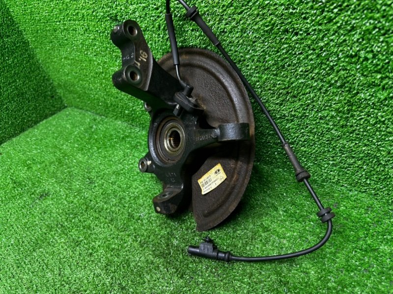 Кулак поворотный, 3500 рублей, Москва