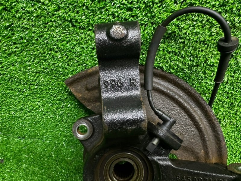 Кулак поворотный, 3500 рублей, Москва