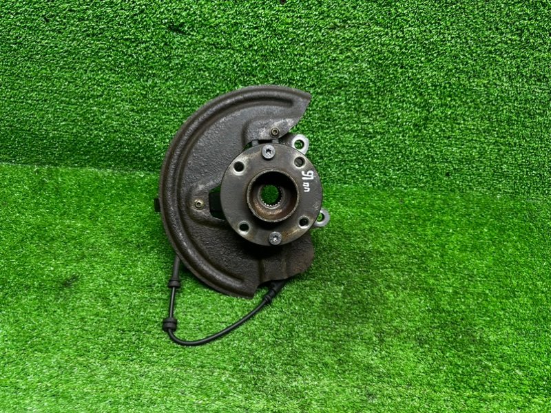 Кулак поворотный, 3500 рублей, Москва