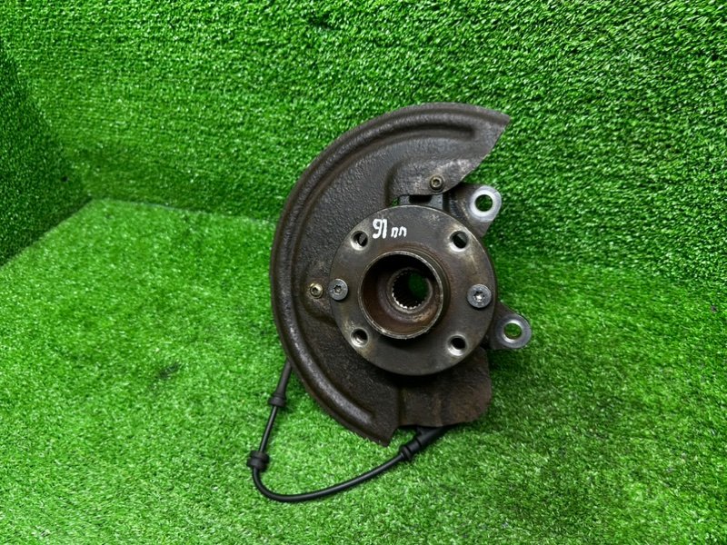 Кулак поворотный, 3500 рублей, Москва