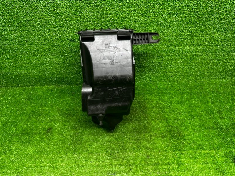 Корпус воздушного фильтра, Москва