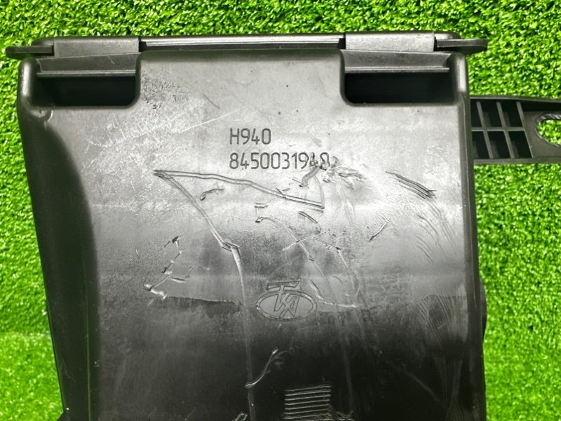 Корпус воздушного фильтра, Москва