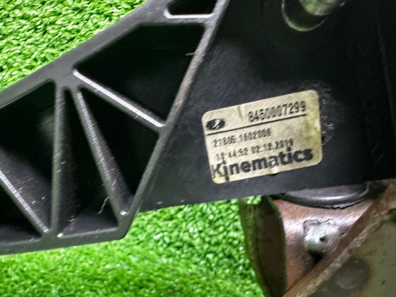 Педаль сцепления, 2100 рублей, Москва