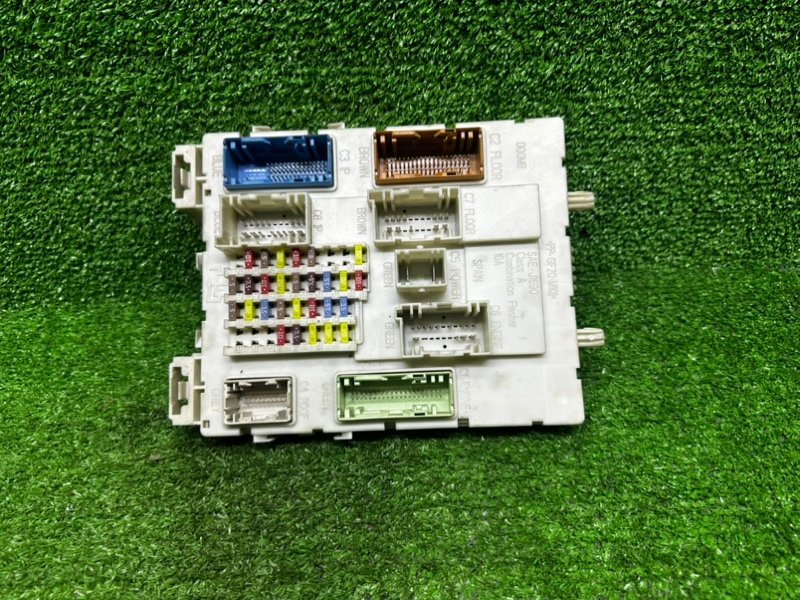 Блок предохранителей салонный, 10100 рублей, Москва