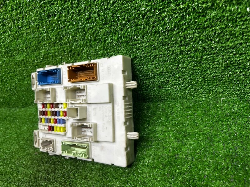 Блок предохранителей салонный, 10100 рублей, Москва